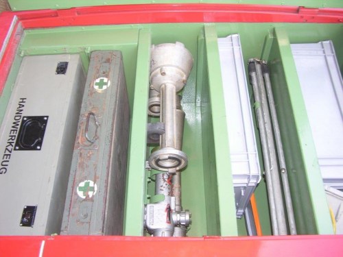 Steyr 680 2000 6
